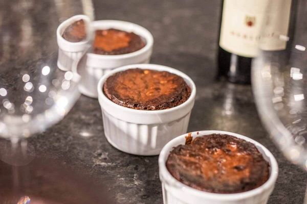 chocolate cakes