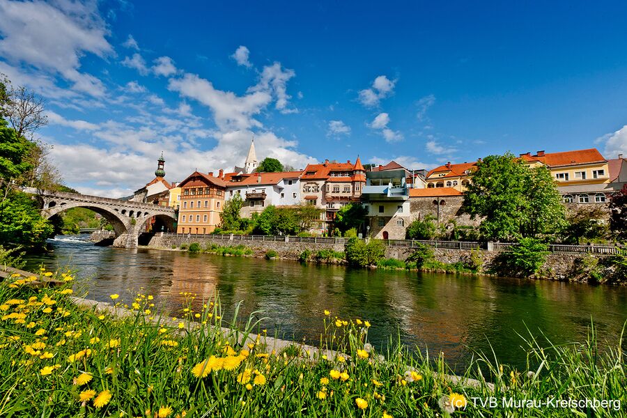 Murau - Steiermark