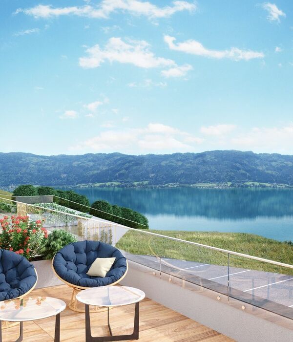 Holiday apartments - Alpe Maritima Ossiacher See