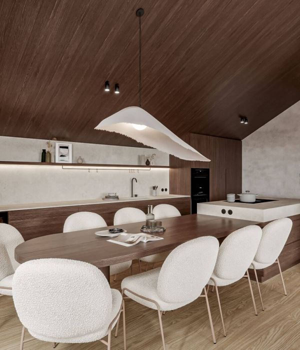 Essen und Kochen - Villa Liesl Schladming