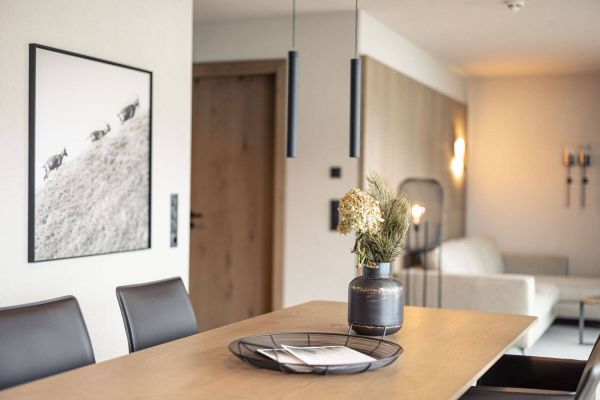 Dining area Hartkaiser - Chalet 149 Westendorf