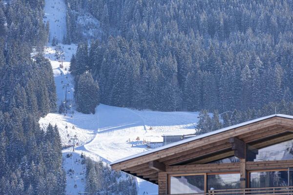 Chalet 149 Westendorf by ALPS RESORTS