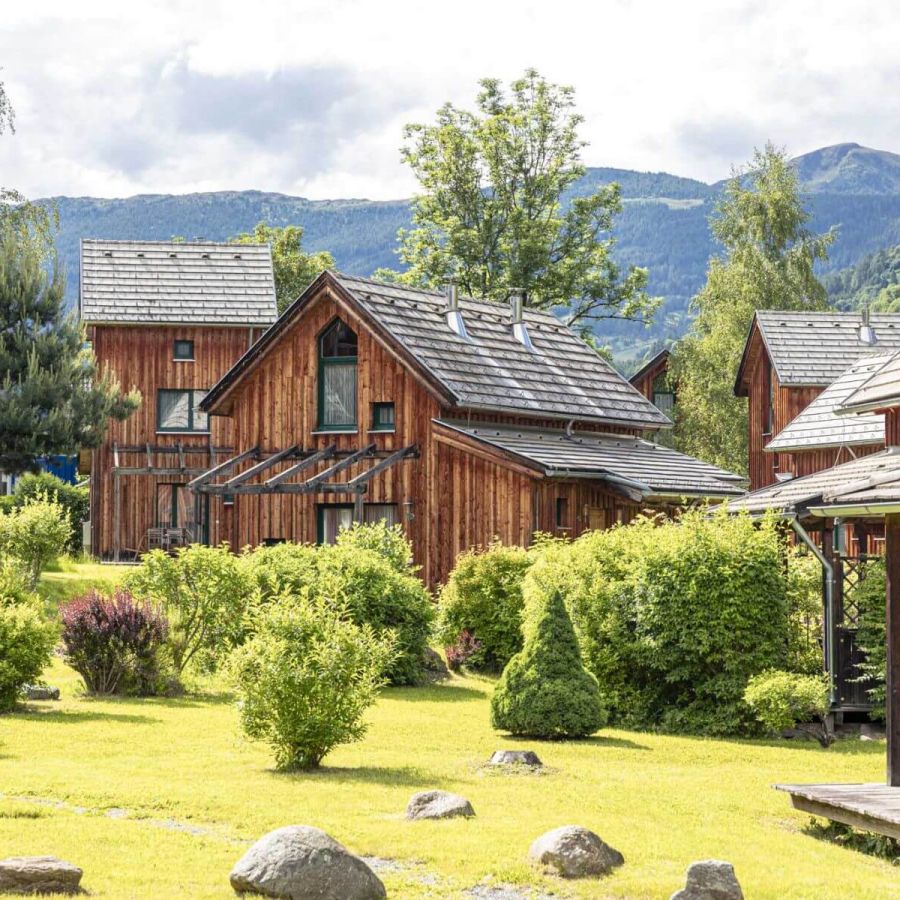 FerienPark Kreischberg by ALPS RESORTS
