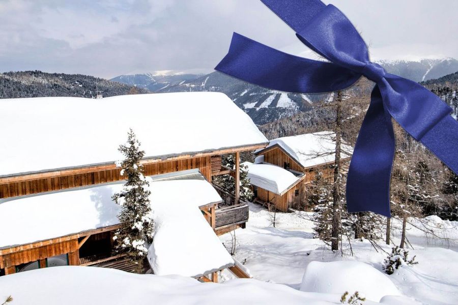 Chalets Turrach