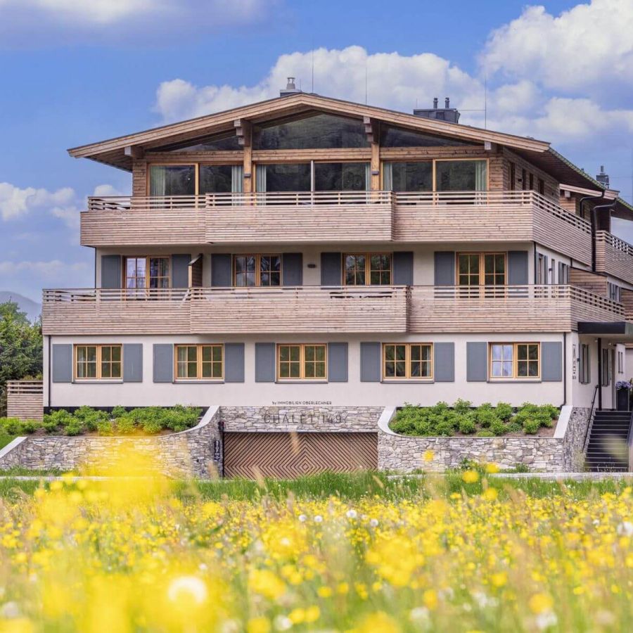 Chalet 149 Westendorf by ALPS RESORTS