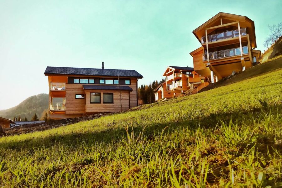 Chalets nahe Schladming