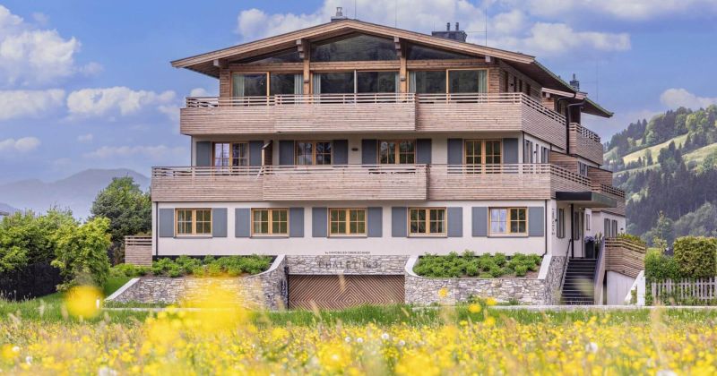 Chalet 149 Westendorf by ALPS RESORTS