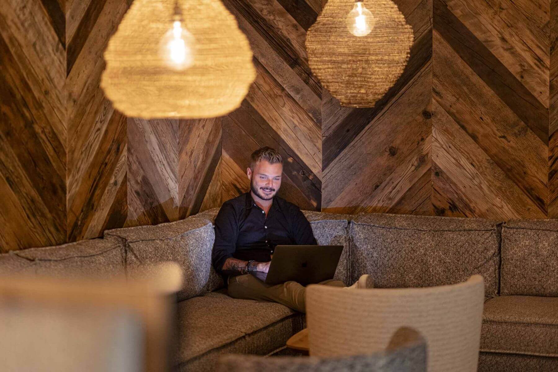 Workation - ALPS RESORTS